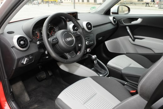 Audi A1 protagonista dell'estate 2010 - Fotogallery - 28